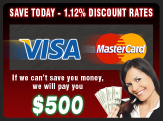 Merchant Accounts